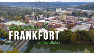 Auto Detailing in Frankfort