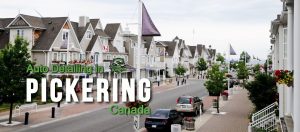 Auto Detailing in Pickering