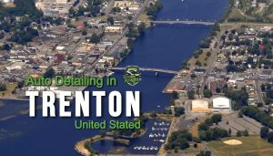 Auto Detailing in Trenton