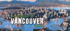 Auto Detailing in Vancouver