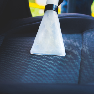 Steam Cleaning image