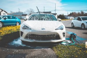 Detailing Knights Canada