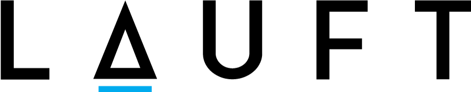 Lauft logo